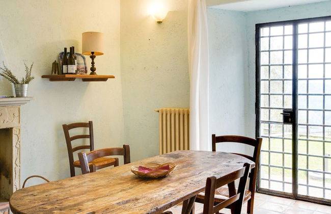 Villa in Rome With Pool & Stunning Views - Foto 9