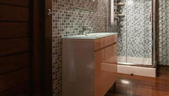 Stylish Rustic Villa - Foto 5, Shower