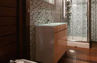 Stylish Rustic Villa - Foto 5