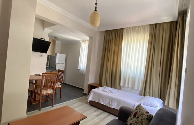 Sempati Apart Hotel - Foto 10