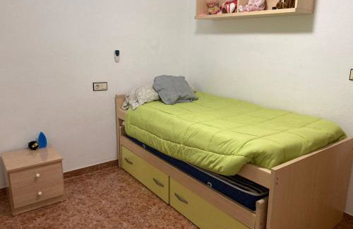 CASA FAMILIAR 3 HABITACIONES GRAN ALACANT alicante - Foto 2