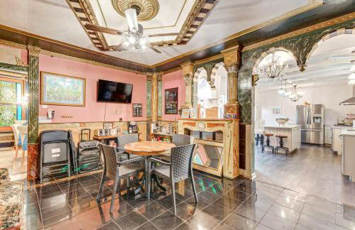 A Retreat in an Historic Estate with Modern Comforts - Foto 19