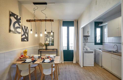 BBarcelona Mallorca Flats - Foto 80