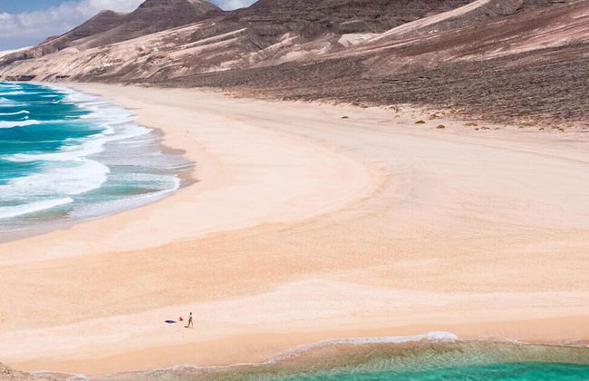 APARTAMENTOS JANDIA BEACH - Foto 8