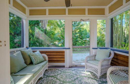 Luxurious Dual-Home Retreat in Prime Sarasota Location - Foto 13