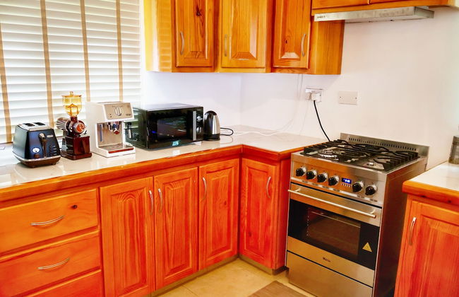 Blue Whale Villa - Photo 25