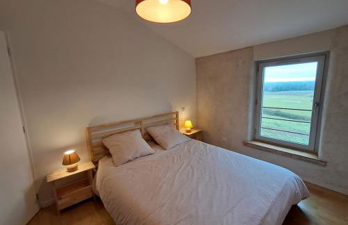 Gîte le Maine - Foto 17