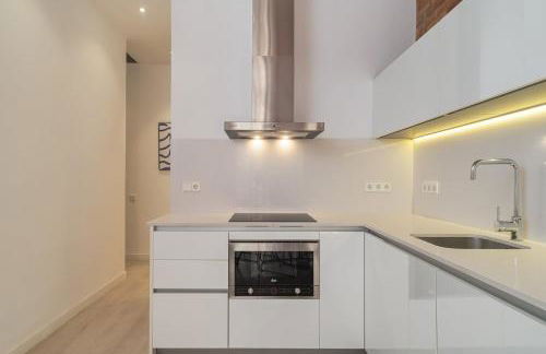 GuestReady - Lovely home in the heart of Barcelona - Foto 29