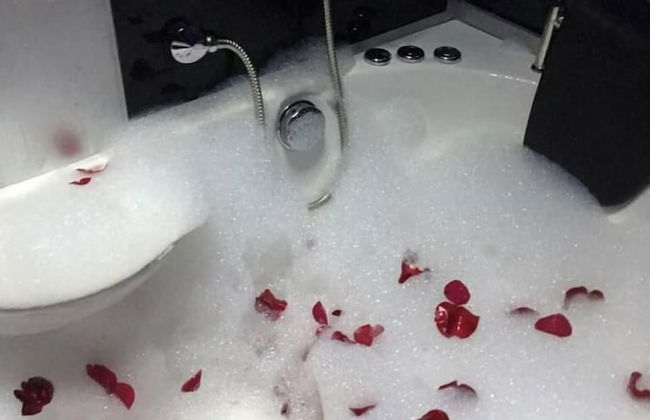 Mais Jeddah Suites 2 - Foto 10