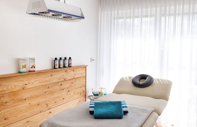 Aparthotel am Sonnenhuegel - Photo 11