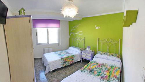 Comfortable Apartment in Villena's Center / Air Conditioning - Foto 4