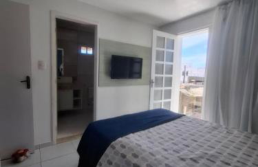 Indescritível, Barra de São Miguel - Foto 35