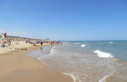 Pet Friendly Apartment In Torrevieja - Foto 24