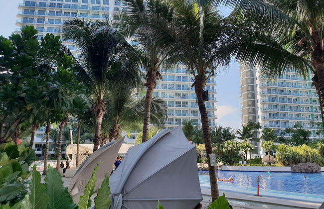 Azure Luxury Beach Suites by VacationsPH - Foto 40