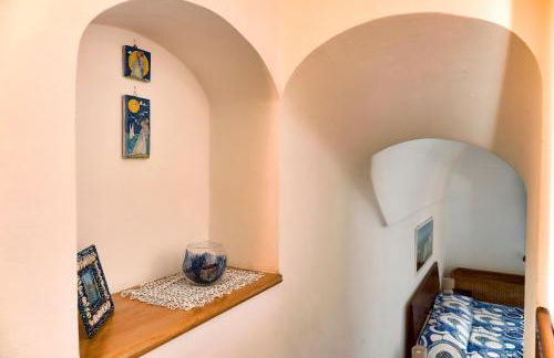 CASA IBISCO, AMAZING APARTMENT WITH SEA VIEW - Foto 24