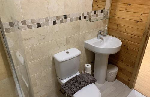 Southernwood - Garden Lodge 4 - Foto 14