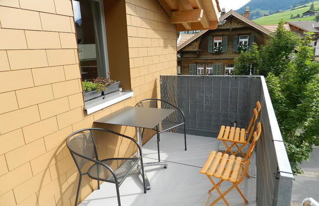 Simme-Tröimli - Foto 4