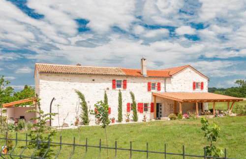 My Nest - Charming home near Kanfanar - Photo 13