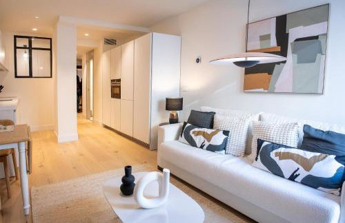 Excelsa Apartments - Foto 59