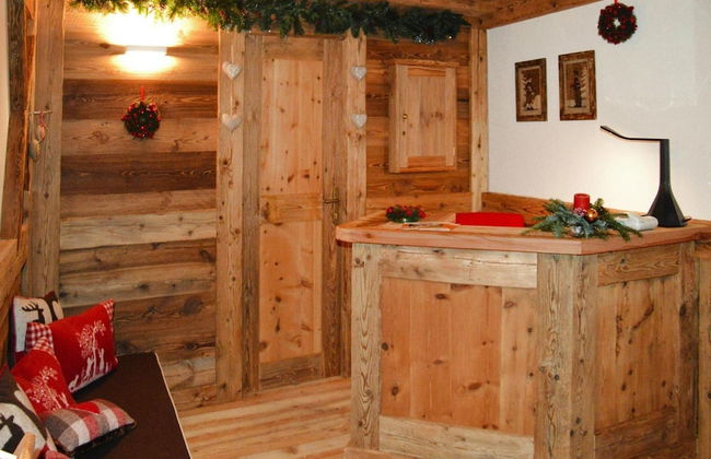 Apartment in Pellizzano Near Shopping - Photo 19