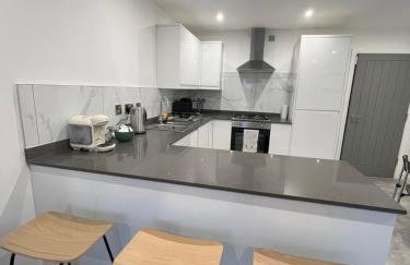 The Homely Retreat Spacious Ground Floor Flat Near Oxford City Centre, Free Parking - Foto 7
