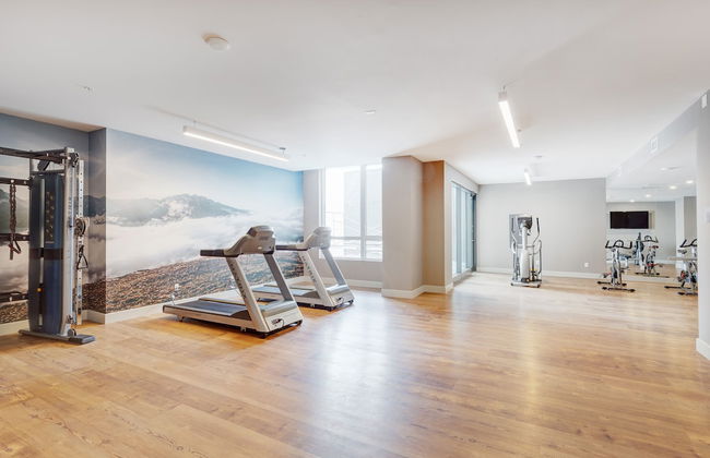 Corporate Stays L'Equinox Apartments - Photo 15