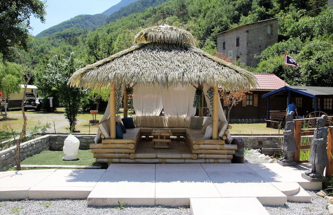 Domaine de L'Amitié - Foto 33