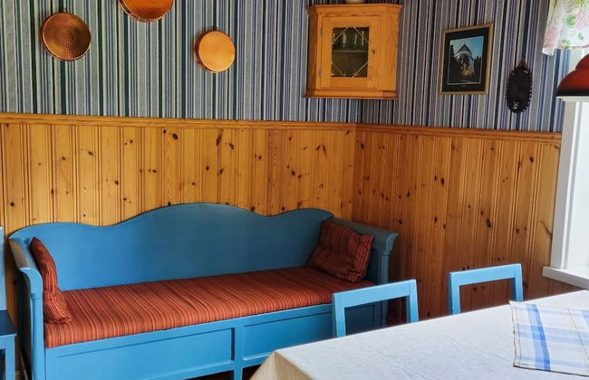 4 Person Holiday Home in Jarvso-by Traum - Photo 25