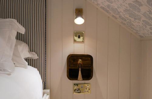 The Townhouse, Leith - Foto 25