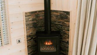 Casa Di Lusso Luxury lodge - Foto 4