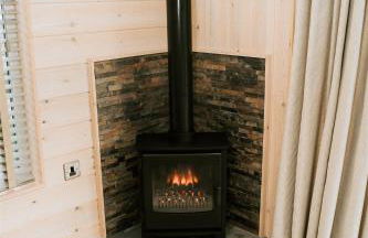 Casa Di Lusso Luxury lodge - Foto 4