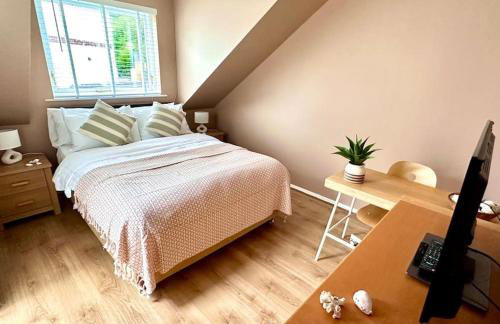 Riverside home by Camel Trail in Cornwall - Foto 10