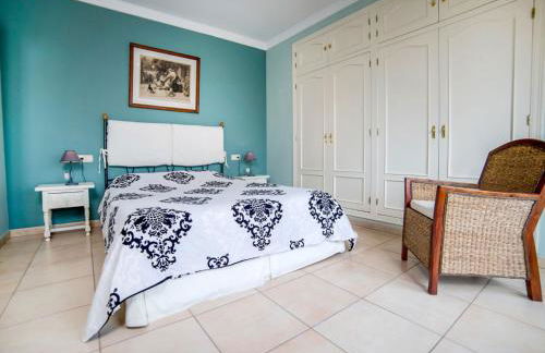 Villa Villa Albert by Interhome - Photo 32