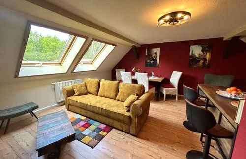 Panorama - Ferienwohnung Sprejnik - Residenz Sonnenhübel - Foto 16