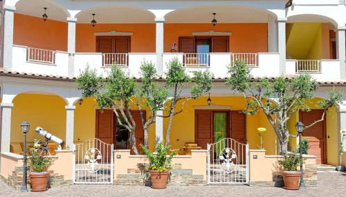 Residence La Corte Di Anastasia - Foto 4