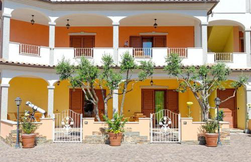 Residence La Corte Di Anastasia - Foto 4