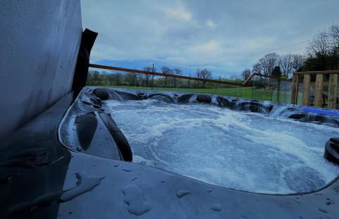 Riverview Retreat - Foto 30