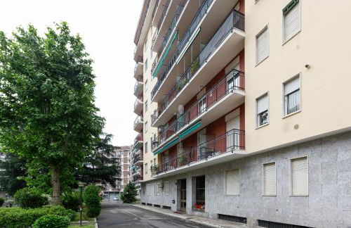 GuestHost - Cosy Apartment Milano- Bisceglie M1 - Foto 19