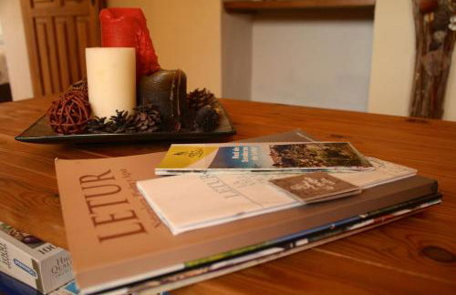 Los Cantaricos - Foto 13