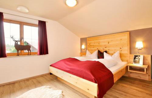 Landhaus Hirsch - Photo 8