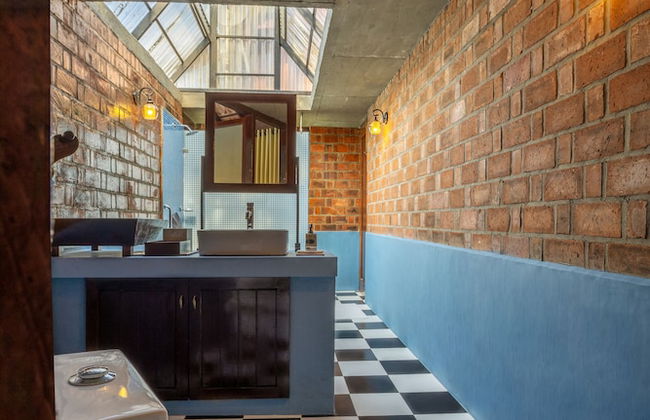 Amã Stays & Trails Lily Pad , Kumarakom - Photo 19