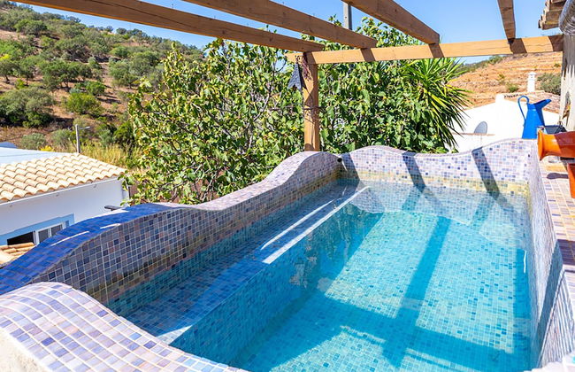 Casa Catarina Holiday House Near Tavira, Algarve - Foto 14