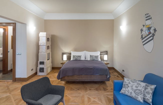 3 Epoques Apartments by Adrez Living - Foto 29