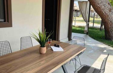 •Naiades Villas• Castalia• - Photo 51