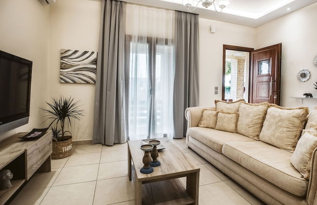 Villa Astron by Corfuescapes - Foto 18