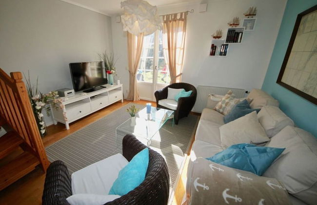 Holiday Home Marla Comfortable Vacation Home - Foto 9