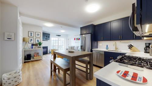 Villa Balena - A Cape Cod Oasis - Foto 3