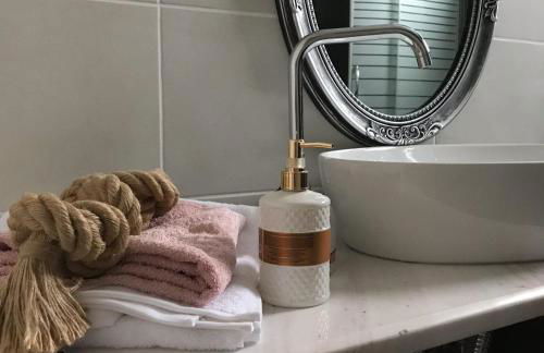 Harmony apartment - Photo 17