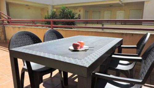 Apartment with terrace and pool by the sea - Foto 1