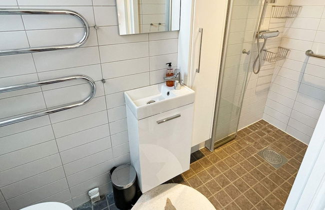 5 Star Holiday Home in Ystad - Foto 14